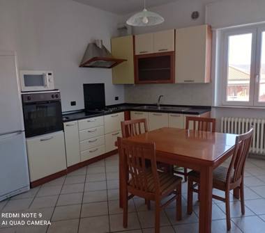 Trilocale in vendita a Brembate di Sopra (Bergamo)