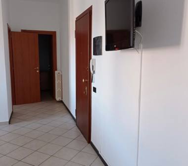 Trilocale in vendita a Brembate di Sopra (Bergamo)