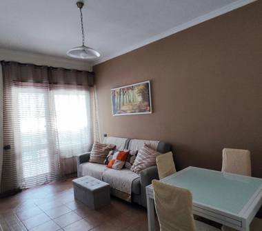 Bilocale in vendita a Roma, Zona Mostacciano