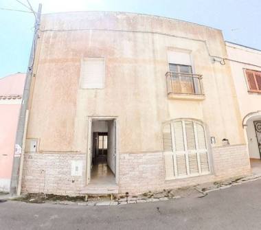 Appartamento in vendita a Diso, Frazione Marittima, Via Armando Diaz 14