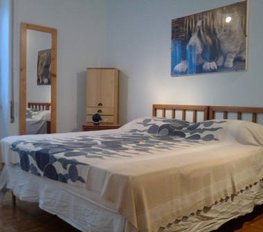 Affitto Villa Vacanze a Anzio, Frazione Lavinio-Lido di Enea