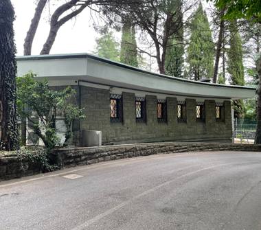 Ufficio in vendita a Pianoro, Frazione Pianoro Vecchio, Via dei Pini 1