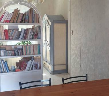 Attico in vendita a Viterbo (Viterbo), Via Igino Garbini 38