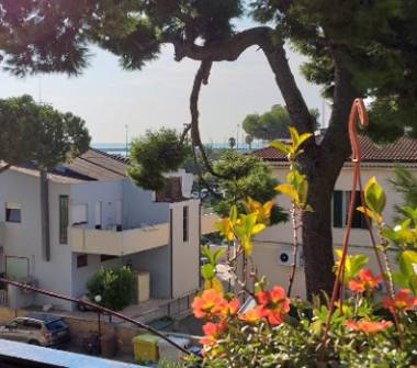 Affitto Appartamento Vacanze a Giulianova (Teramo), Via Grado 58