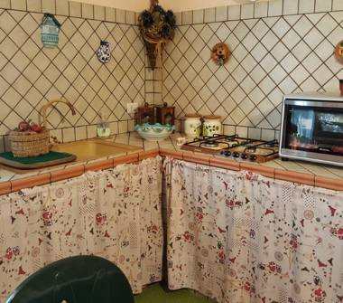 Trilocale in vendita a Mascali, Frazione Fondachello, Via Spiaggia 39