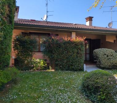 Villetta a schiera in vendita a Castel Mella (Brescia)