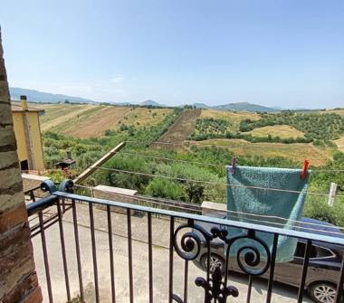 Casa indipendente in vendita a Acquaviva Collecroce (Campobasso)