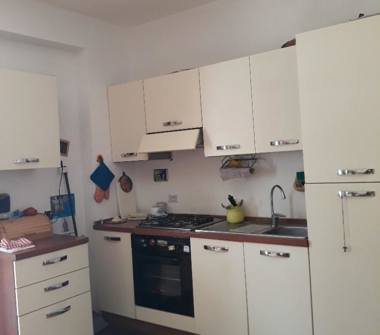 Villetta a schiera in vendita a Anzio, Frazione Lavinio-Lido di Enea