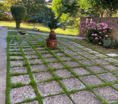 Altro in affitto a Ferrara, Zona Via Bologna