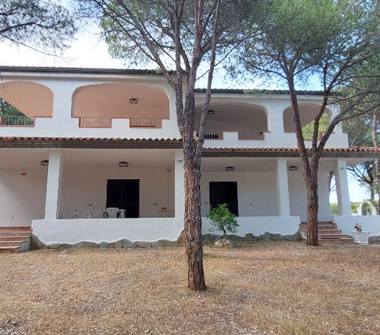 Affitto Villa Vacanze a Orosei, Frazione Cala Liberotto, Viale Lungo Mare 47