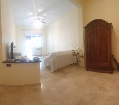 Trilocale in vendita a Roma, Zona Portuense, Via Enrico Cruciani Alibrandi 81