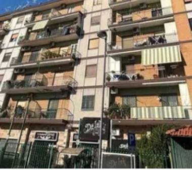 Trilocale in vendita a San Giorgio a Cremano (Napoli), Via Tufarelli 13