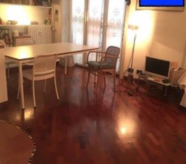 Trilocale in vendita a Milano, Zona Indipendenza