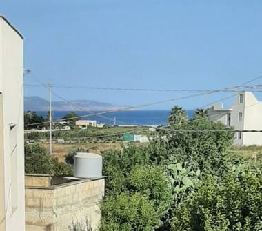 Quadrilocale in affitto a Misiliscemi (Trapani)
