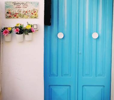 Affitto Casa Vacanze a Cerchiara di Calabria (Cosenza), Via Garibaldi 52