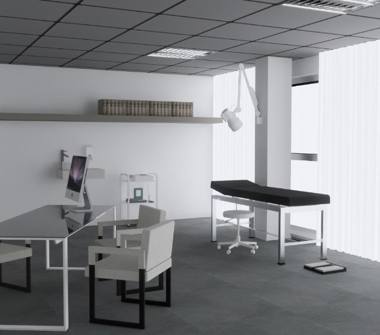 Ufficio in affitto a Pisa, Zona Pisanova, Via Mezzanina 12