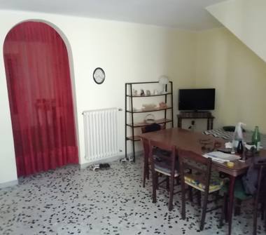 Casa indipendente in vendita a Altamura (Bari)