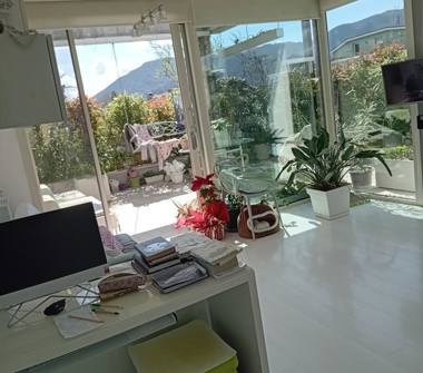 Attico in vendita a Lucca, Zona San Donato, Via San Donato 333