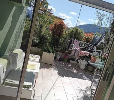 Attico in vendita a Lucca, Zona San Donato, Via San Donato 333