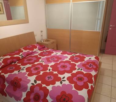 Affitto Appartamento Vacanze a Porto Recanati (Macerata), Viale della Montecatini 26