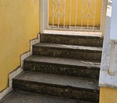 Affitto Appartamento Vacanze a Tortora (Cosenza), Via Gerard Rholfs 1