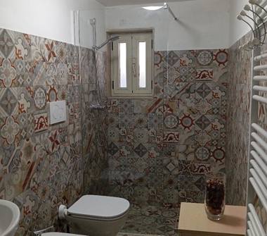 Affitto Dimora tipica Vacanze a Lecce (Lecce), Via Spalato 39