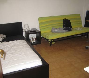 Affitto Stanza Singola a Milano, Zona Famagosta, Via Ovada 5