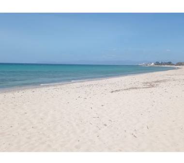 Affitto Casa Vacanze a Quartu Sant'Elena, Frazione Flumini