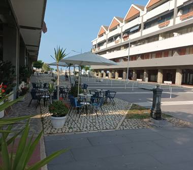 Affitto Appartamento Vacanze a Francavilla al Mare (Chieti)