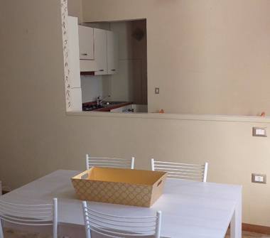 Bilocale in affitto a Quinzano d'Oglio (Brescia)