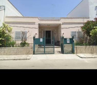 Affitto Casa Vacanze a Porto Cesareo (Lecce)