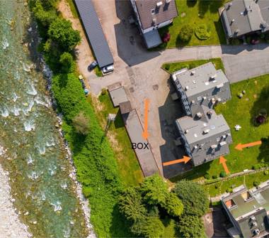 Mansarda in vendita a Scopello (Vercelli), Via Seggiovie 6