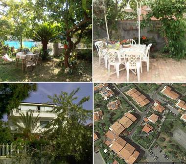 Affitto Appartamento Vacanze a Loano (Savona), Via San Giuseppe 124