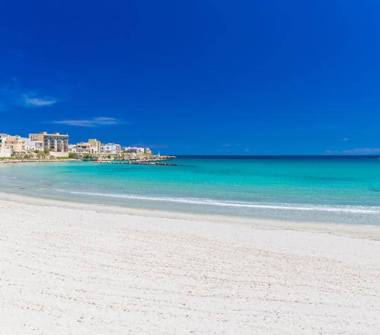Affitto Appartamento Vacanze a Otranto (Lecce)