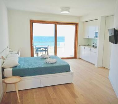 Affitto Appartamento Vacanze a Porto Torres (Sassari), Via Lungomare Balai 26a