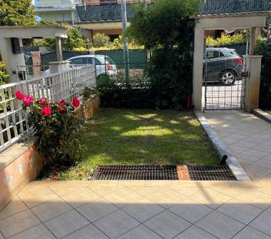 Trilocale in affitto a San Benedetto del Tronto, Frazione Porto D'ascoli