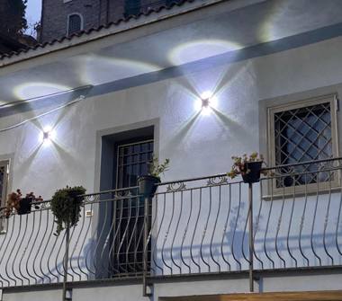 Affitto Appartamento Vacanze a Formello (Roma), Via Regina Margherita 19