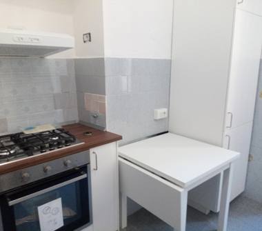 Affitto Stanza Singola a Roma, Zona Romanina, Via dei Sabelli 10