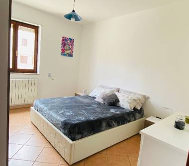 Affitto Stanza Singola a Lecce (Lecce), Via Lequile snz