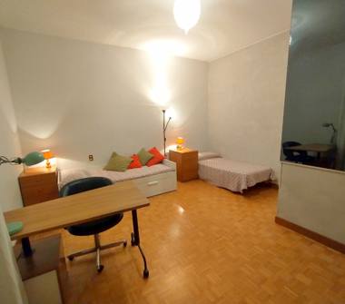 Altro in affitto a Milano, Zona Forlanini, Piazza Imperatore Tito 8