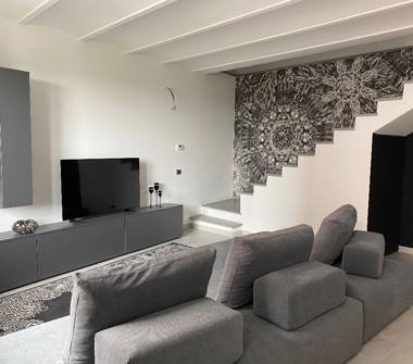 Villa in vendita a Montù Beccaria (Pavia), Via Fontanone 9