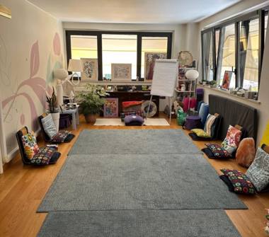 Ufficio in vendita a Mondolfo, Frazione Marotta