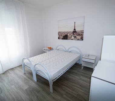 Affitto Appartamento Vacanze a Treviso, Zona Fuori Mura Sud