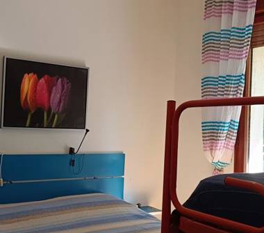 Affitto Appartamento Vacanze a Cervia, Frazione Pinarella, via valsesia 1