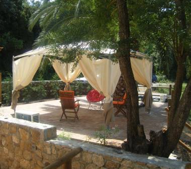 Affitto Appartamento Vacanze a Rio, Frazione Cavo