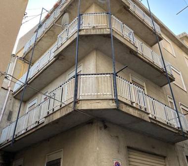 Appartamento in vendita a Mussomeli (Caltanissetta), Via la Rizza 18