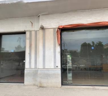 Negozio in vendita a Pachino (Siracusa), Piazza Vittorio Emanuele 15