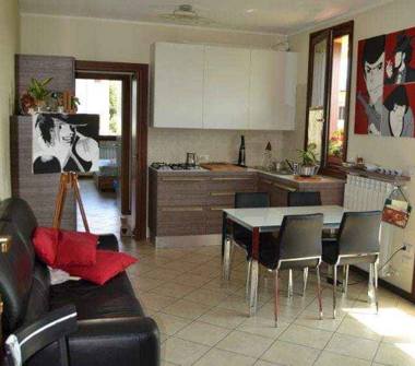 Bilocale in affitto a Brugherio (Monza e Brianza)