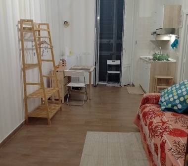 Affitto Appartamento Vacanze a Portici (Napoli), Via Michelangelo Naldi 33