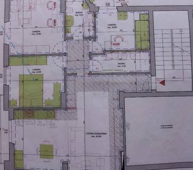 Quadrilocale in vendita a San Pellegrino Terme (Bergamo), Via Don G. Viscardi 20